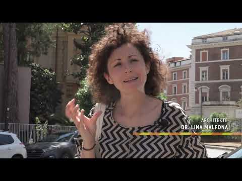 Maršrutas nr. 164 - Roma II d. Parioli rajonas, EUR ir Ostiense paštas