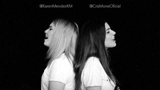 Download lagu Besos en Guerra - Morat, Juanes (Cover Karen Méndez & Cris Moné) mp3