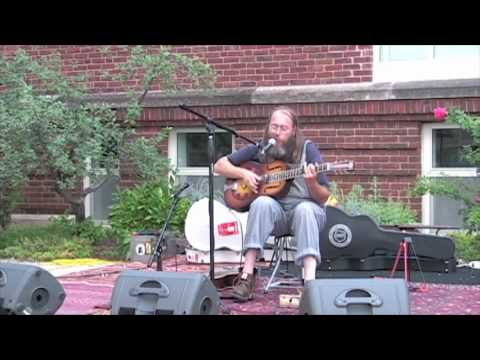 Charlie Parr - Ain't No Grave Gonna Hold My Body Down