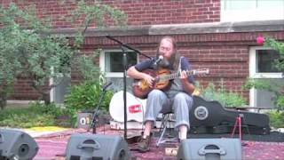 Charlie Parr - Ain&#39;t No Grave Gonna Hold My Body Down