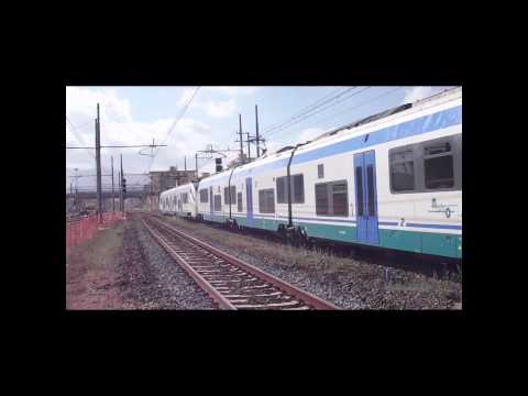 R 12764 PALERMO C.LE - MESSINA C.LE.