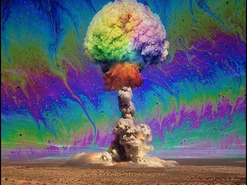 Mulgrew - Jump From The Clouds Volume 2 [Old Skool Acid, Trance & Techno]