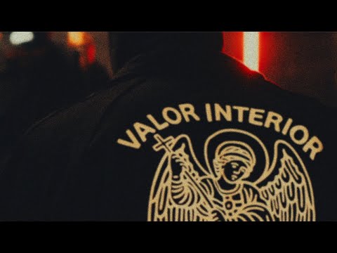 VALOR INTERIOR - Entre el dolor y la verdad