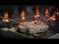 When A Centurion Commander Destroyed Over 20 Tanks
