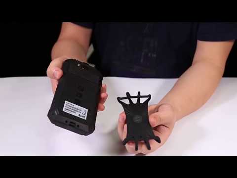 Ulefone Armor 3 5.7 Inch NFC IP68 IP69K Review Price