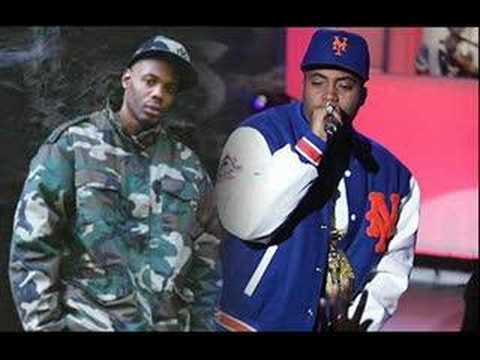 Video thumbnail for Never Personal (Fuck Nas and Nature)