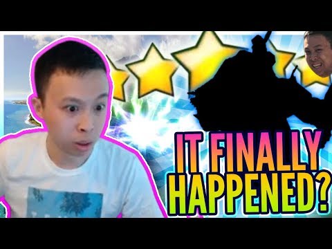 FINALLY MoLong?! We SUMMONS It ALL! - April Fools / Fun Transmog Summons! - Summoners War