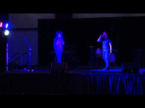 The Adventures of Duane and BrandO Concert Part 2 - Kollision Con 2015