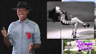 The Business...On Nicki Minaj's Comeback