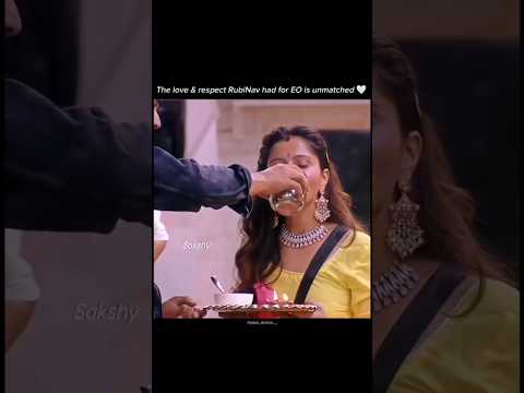 Rubinav ♥️ #rubinadilaik #rubina #rubinav #rubiholics #bossladyrubina #biggboss #karwachauth