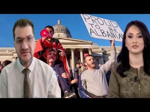 Plas në Greqi! Vendimi PREK Shqiptarët/ Eksperti zbulon planin e FSHEHTË...