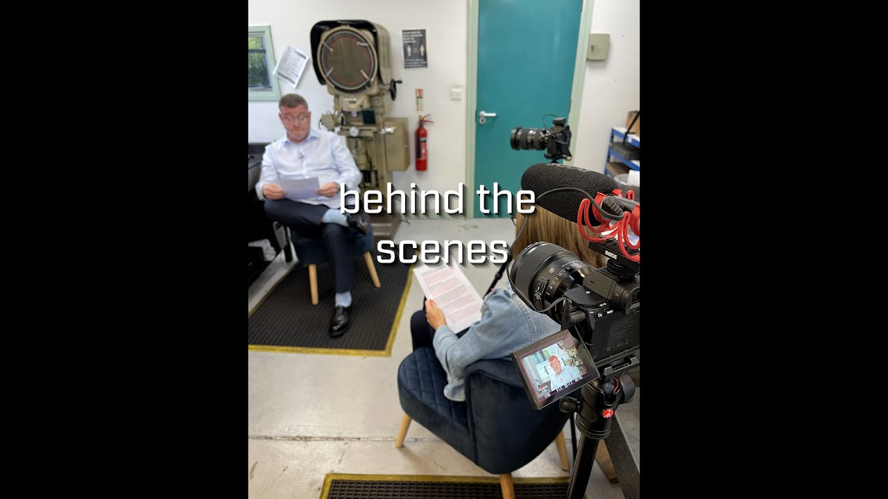 Compliant FM Behind The Scenes KASL Precision Engineering Group