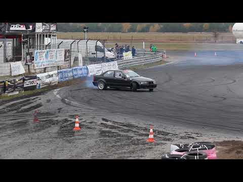 Drift Open Toruń 2018 (Runda 42) - TOP 5 klasa Street (Gatkowski)
