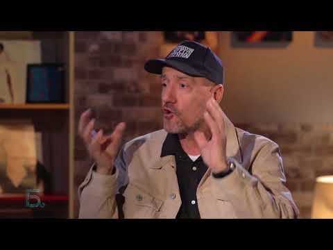 Б СО ТОЧКА - епизода 5 - Влатко Стефановски