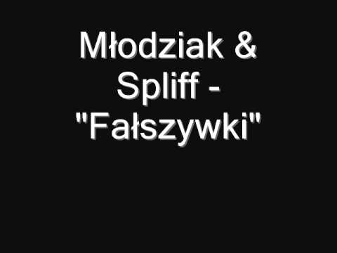 [MDK] Młodziak & [ZwP] Mielniś - "Fałszywki"