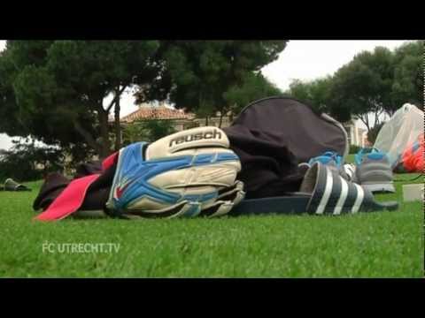 Uit de mond van.. Robbin Ruiter