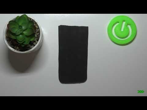 How to Add/Remove Google Account in Listo SP50 – Manage Google User