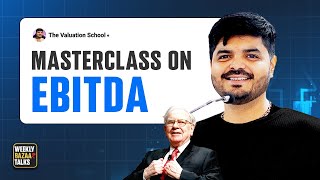EBITDA Kya hota hain? - Simple & Detailed Hindi Explanation | Adjusted EBITDA