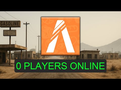 Exploring Dead GTA RP Servers