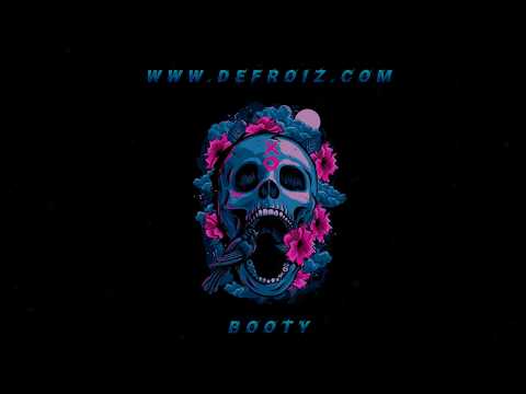 "Booty" - Tropkillaz x Rincon Sapiencia x Clau Type Beat | Banger Club Beat | Summer - 2019