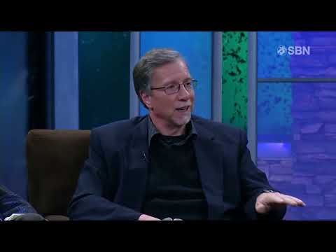 Romanos 7 (Parte 1) — Un Estudio En La Palabra (19 Jul. 2023) — (Jimmy Swaggart)