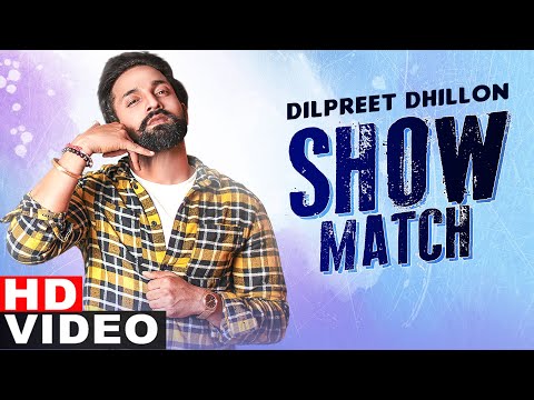 Show Match — watch video