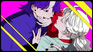 めいちゅ〜〜〜♡♡で可愛すぎる - 猟奇的狂愛シンドローム（self cover）