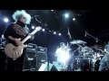 The MELVINS  - Revolve @ Rote Fabrik, Zurich Switzerland 2013
