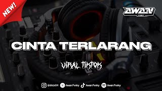Download lagu DJ CINTA TERLARANG - THE VIRGIN [BOOTLEG] mp3