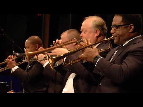 Jazz at Lincoln Center Orchestra with Wynton Marsalis