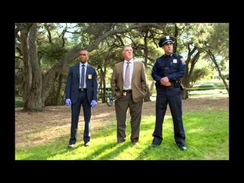 RIP Lee Thompson Young. †