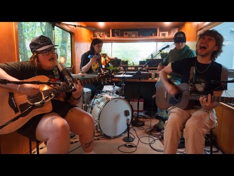 hey, nothing - Waiting Room