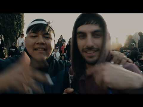 MUSA vs. RAMIRO JUNIO: Final - Fecha 6 • Regional BDM