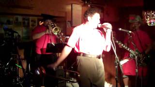 DEVOtional 2010: Poopy Necroponde's Cream-Based Soups - Part 1