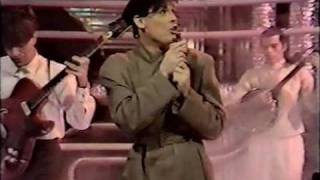 The Associates - Party Fears Two - Top of the Pops
