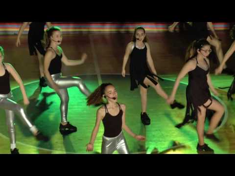 להקת הקול במחול הדר המושבות - הכל עומד במקום