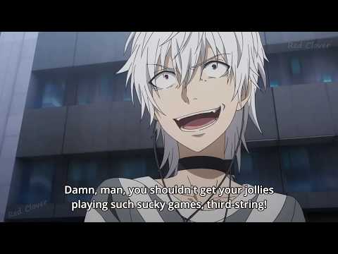 Accelerator vs Kakine