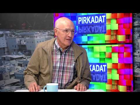 PIRKADAT: Dr. Valki László