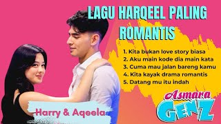 Download lagu Harqell's Most Romantic Songs || Gen Z Romance That Will Make You Emotional. mp3