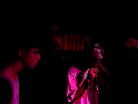 Sessão descarrego - Kafé VMG