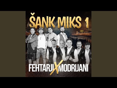 Šank Miks 1