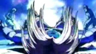 Dragonball Drowning Pool - Numb