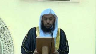 معالم من سيرة الإمام سفيان الثوري |د.عمر المقبل | image