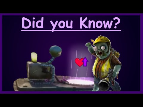 Did you know? - Engineers secret power
