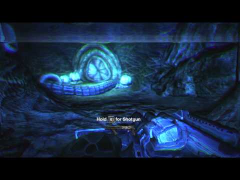 Duke Nukem - Ep6 - Into the Hive