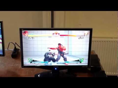 Money Match First to 3: EVO CHAMPION2k13 DM.MCZ.Xian (Gen) vs kalleEeEEEe (Evil Ryu) @RFD2