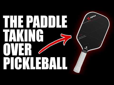 RPM Friction Pro Review: Why Everyone’s Talking About This Paddle