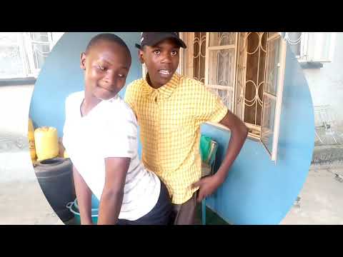 IMEWEZA OFFICIAL VIDEO BY CHOSEN BWOY