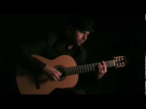 Oded Melchner plays Tzama Nafshi