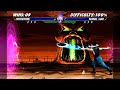 Mortal Kombat Ultimate Revitalized MKX Shinnok Playthrough